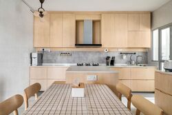 Blk 614B Tampines Greenview (Tampines), HDB 5 Rooms #570608921